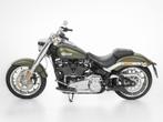 Harley-Davidson FLFBS Fat Boy 114 Solid Colour (bj 2022), Bedrijf, Meer dan 35 kW, Overig, 1923 cc
