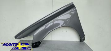 Linker voorscherm 462 Volvo V50/S40 ('04-'12) beschikbaar voor biedingen