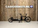 Larry vs Harry Bullitt X elektrische refurbished bakfiets Zw, Overige merken, Gebruikt, -, - 0
-, NL