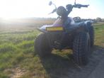 Yamaha breeze 125 cc met kenteken, Motoren, Quads en Trikes