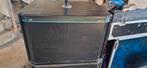 Peavey hisys subs dubbel 15 inch, Ophalen, Zo goed als nieuw, 100 watt of meer
