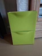 Ikea schoenbakken 2 stuks, Ophalen, Zo goed als nieuw