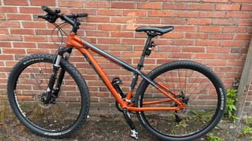 Trek mountain bike bontrager 29’ beschikbaar voor biedingen