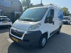 Citroen Jumper 30 2.2 HDI L1H1 Economy, Euro 5, Gebruikt, 4 cilinders, Citroën