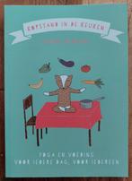 Irina Verwer - kopstand in de keuken, Overige typen, Ophalen of Verzenden, Zo goed als nieuw, Irina Verwer