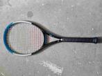 2 x tennisracket Wilson type Ultra en Blade, Racket, Wilson, Ophalen of Verzenden, Zo goed als nieuw