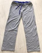 Lange grijze joggingbroek maat L van John Cabot, Ophalen of Verzenden, Grijs, Gedragen, John cabot