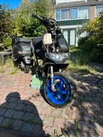 Gilera runner dd watergekoeld, Ophalen, Gebruikt, Frame, Piaggio