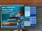 Trekpleisterzegels - 2 volle kaarten (KWF), Ophalen of Verzenden, Volle spaarkaart