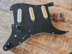 Loaded slagplaat Stratocaster, Ophalen, Zo goed als nieuw, Elektrische gitaar