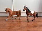 Meerdere Schleich paarden (limited edition), Ophalen of Verzenden, Zo goed als nieuw, Paard, Beeldje of Figuurtje