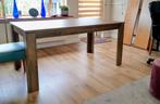 VEDDE Eettafel en VEDDE Salontafel van JYSK  €15,- per tafel, Huis en Inrichting, Ophalen, 50 tot 75 cm, 50 tot 100 cm, Zo goed als nieuw