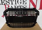 Grill AUDI A1 8X 8X0 S-line S1 Grille bj.2010-2015 NIEUW, -, Voor, Nieuw, Ophalen of Verzenden