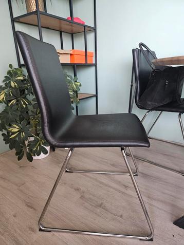 VOLFGANG ikea eetkamerstoel 4x beschikbaar voor biedingen