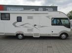 Itineo JB 740 Integraal Camper Lengte bedden!, Caravans en Kamperen, Campers, Overige merken, Diesel, Bedrijf, Tot en met 5