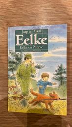 Eelke en Puppie, Boeken, Gelezen, Ophalen of Verzenden, Jaap ter Haar