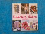 Eindeloos haken Marianne Dekkers-Roos, Verzenden, Zo goed als nieuw, Breien en Haken