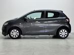 Peugeot 108 1.0 e-VTi Active 5 deurs Airco Bluetooth, Voorwielaandrijving, Gebruikt, Euro 6, 4 stoelen