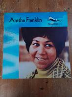 Aretha Franklin charter line lp, Cd's en Dvd's, Vinyl | R&B en Soul, Zo goed als nieuw, Verzenden