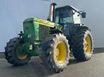 John Deere 4450, Gebruikt, Meer dan 10000, 120 tot 160 Pk, Ophalen