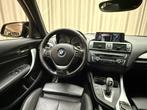 BMW 1-serie M135i / M-Performance / 320 PK / F1 Sportautomaa, Achterwielaandrijving, Euro 6, 320 pk, Zwart