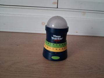 Time Tracker Mini beschikbaar voor biedingen