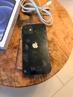Iphone 12, Zwart, 64GB, Gebruikt, 89 %, Zwart, Ophalen of Verzenden