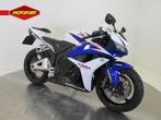 Honda CBR600RR ABS (bj 2011), Bedrijf, Super Sport