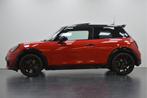 MINI Hatchback Cooper C JCW Automaat / Panoramadak / JCW Spo, Auto's, Mini, Stof, Gebruikt, Euro 6, 156 pk