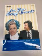 Are you being served? Complete serie, Cd's en Dvd's, Dvd's | Tv en Series, Ophalen of Verzenden