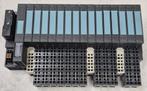Siemens ET200S, Hobby en Vrije tijd, Elektronica-componenten, Verzenden, Gebruikt