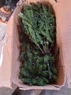Kunstkerstboom met verlichting gratis, Diversen, Kerst, Ophalen, Zo goed als nieuw