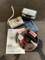 Canon IXUS 800 IS, Canon, Ophalen of Verzenden, Zo goed als nieuw, 8 keer of meer