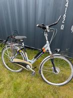 Gazelle chamonix dames fiets, Ophalen, Gebruikt, Gazelle, Versnellingen