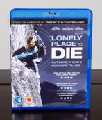 A Lonely Place to Die Blu-Ray (UK Import), Thrillers en Misdaad, Gebruikt, Ophalen of Verzenden