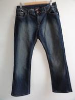 Spijkerbroek Nielsson L, Kleding | Dames, Blauw, Ophalen of Verzenden, Zo goed als nieuw, W30 - W32 (confectie 38/40)