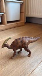 Schleich dino Parasaurolophus 15030, Ophalen of Verzenden, Zo goed als nieuw, Paard, Beeldje of Figuurtje