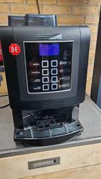 TE Koop DE Koro necta prime espresso Automaat, Witgoed en Apparatuur, Koffiezetapparaten, Ophalen, Gebruikt, Espresso apparaat