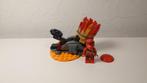 Lego Ninjago 70686 Spinjitzu Burst Kai, Kinderen en Baby's, Speelgoed | Duplo en Lego, Ophalen of Verzenden, Gebruikt, Complete set