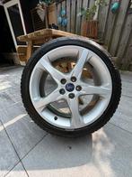 Ford Focus ST velgen18” 5X108, Auto-onderdelen, Banden en Velgen, Ophalen, 18 inch, Gebruikt, Banden en Velgen