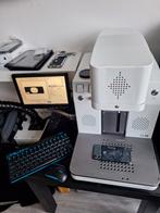 TBK 958C Automatische Laser Scheider Machine, Ophalen