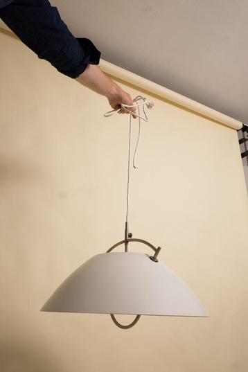 Hans J. Wegner L37 The Pendant Louis Poulsen origineel 1962 beschikbaar voor biedingen