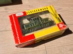 Fleischmann modeltrein h0 rangeer locomotief, Hobby en Vrije tijd, Modeltreinen | H0, Fleischmann, Ophalen of Verzenden, Zo goed als nieuw