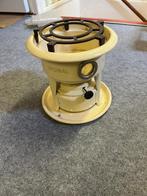 Vintage Petroleumstel, Ophalen