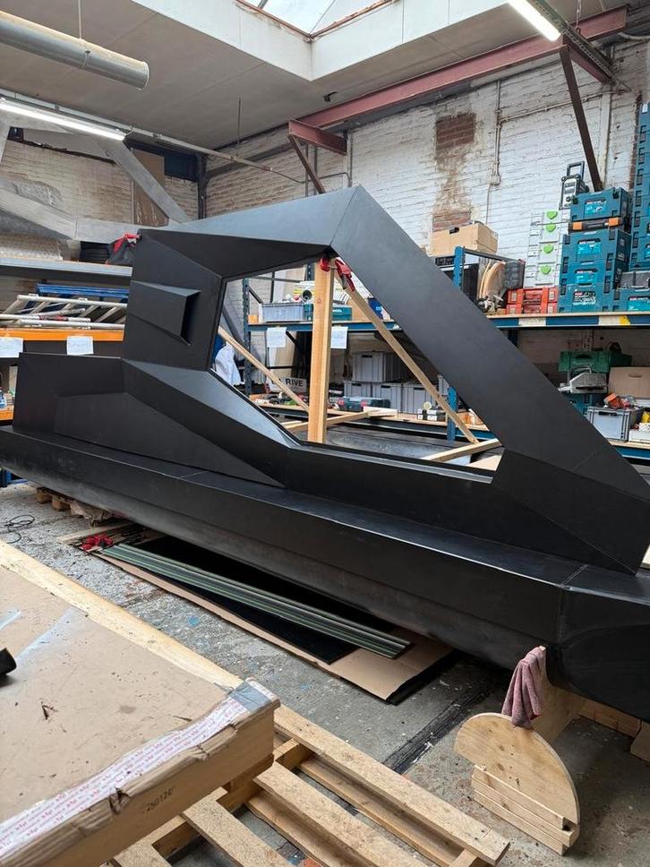 Plastic Ponton - Nieuw of Gebruikt, Watersport en Boten, Overige Watersport en Boten, Nieuw, Ophalen of Verzenden