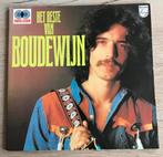 Boudewijn de Groot – Het Beste Van Boudewijn, Ophalen of Verzenden, Zo goed als nieuw, 12 inch, Pop