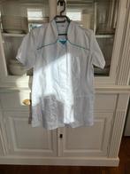 Werkjasje schoonheidsspecialiste pedicure, Ophalen of Verzenden, Zo goed als nieuw, Overige typen