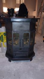 Mooie Gaskachel - Direct Warmte!, Huis en Inrichting, Kachels, Gebruikt, Gas, Ophalen of Verzenden, Vrijstaand