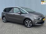 Citroen Grand C4 Picasso 1.2 PureTech Business |7-PERSOON|CL, Auto's, Voorwielaandrijving, Gebruikt, 1199 cc, C4 (Grand) Picasso