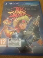 Jak and Daxter Trilogy - PS Vita, 1 speler, Ophalen of Verzenden, Zo goed als nieuw, Platform
